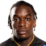 F. Maouassa Defender