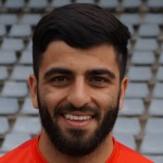 U. Bozok Attacker