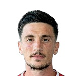 L. Buadés Midfielder