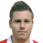 R. Ripart Attacker