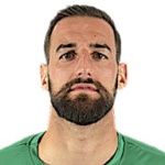 M. Caillard Goalkeeper