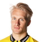 J. Larsson Defender