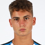 S. Esposito Attacker