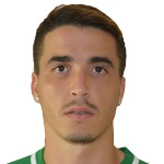 Josué Midfielder