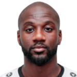 G. Fofana Midfielder