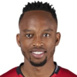 L. Phiri Midfielder
