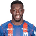 Alexandre Mendy Attacker