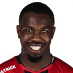 M. Thuram Attacker