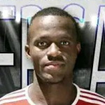 Guillaume Yenoussi Attacker