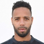 S. Raphose Goalkeeper