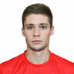 A. Anisimov Midfielder