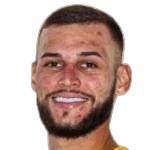 Judá Midfielder