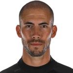 B. Lecomte Goalkeeper