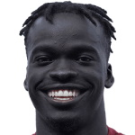 Simão Júnior Defender