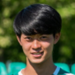 Y. Suwa Midfielder