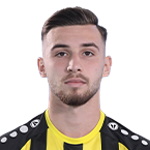 D. Kovačević Defender