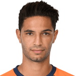 Pedro Mendes Defender