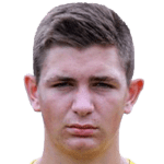 V. Piliukaitis Midfielder