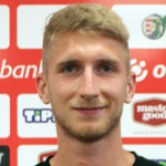 K. Körmendi Midfielder