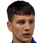 Andrea Contadini Midfielder