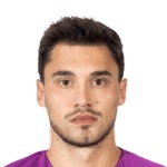 H. Bushchan Goalkeeper