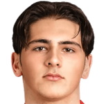 D. Meļņiks Defender