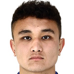 Z. Zhaksylykov Defender