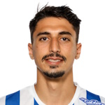 A. Chrysostomou Midfielder