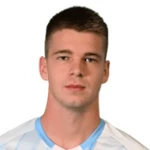 S. Ilinković Midfielder