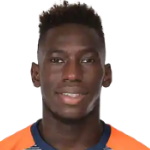 J. Sambia Midfielder
