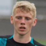 Joshua Thomas Attacker