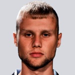 S. Czyż Midfielder