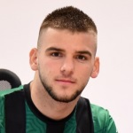 V. Tusha Attacker
