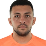 M. Mirzoyan Midfielder