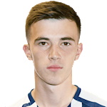 A. Gilbert Attacker