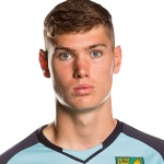 D. Barden Goalkeeper