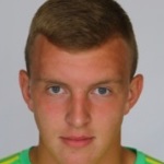 V. Makhankov Goalkeeper