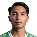 R. Schneider Midfielder