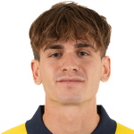 Kleis Bozhanaj Attacker