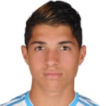 J. Porsan-Clemente Attacker