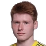 V. Rusenchik Midfielder