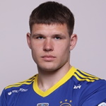 N. Supranovich Defender
