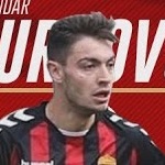 A. Gjurkovski Defender
