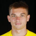 V. Gorokh Goalkeeper