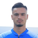 H. Salihu Defender
