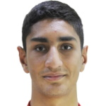 A. Nersesyan Goalkeeper