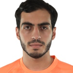 Narek Aghasaryan Midfielder