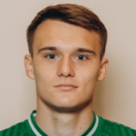 N. Vorobchak Midfielder