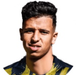 Imad Riahi Midfielder