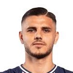 M. Icardi Attacker